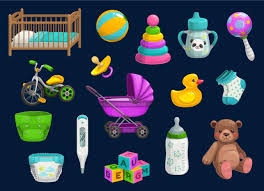Kids Items