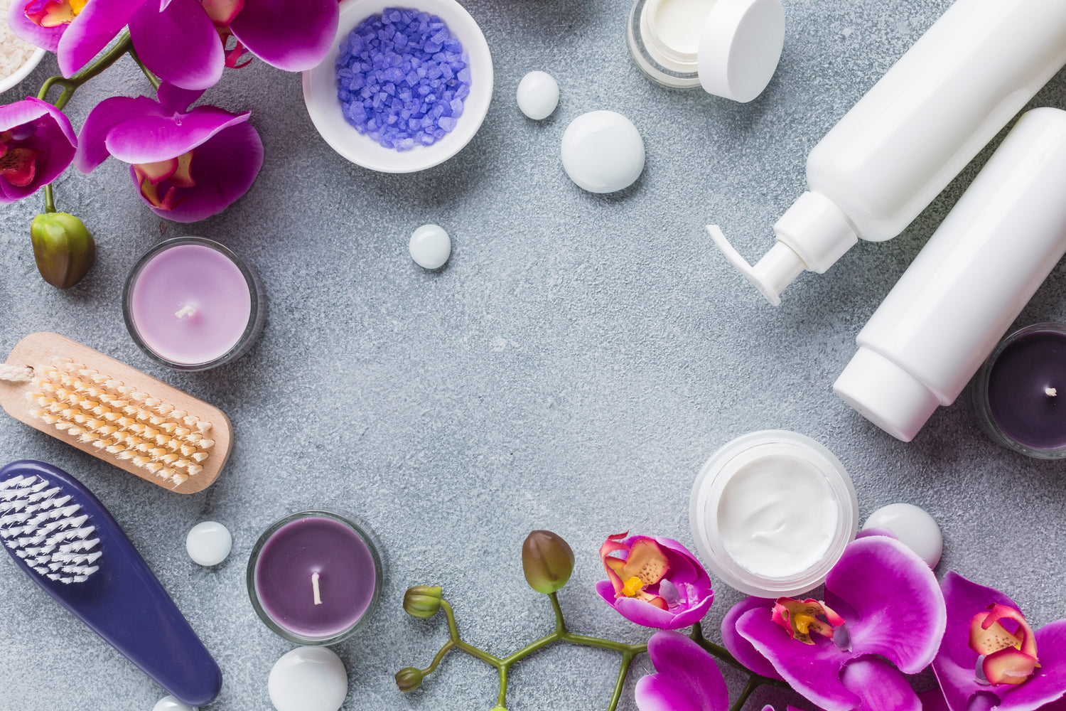 Beauty & Health Care
