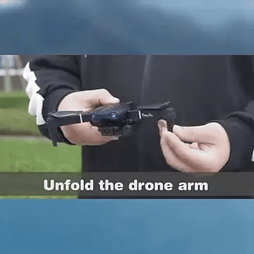E99 Drone Camera – Easy Control &amp; Aerial Fun&nbsp;🚁✨