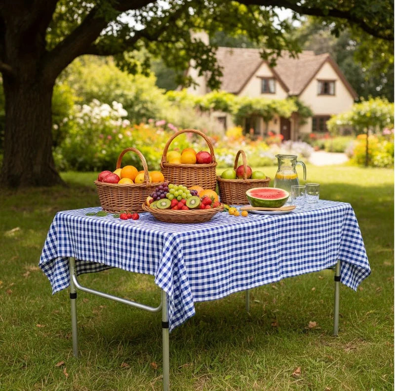 Adjustable Picnic Table Ⓢ