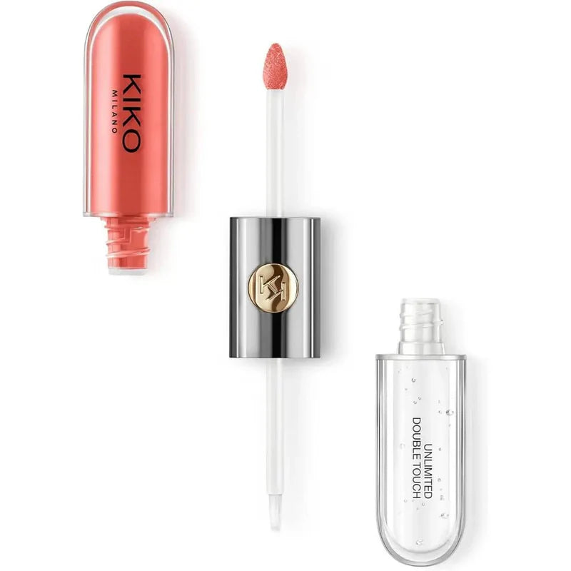 KIKO MILANO - 2-in-1 Lip Duo