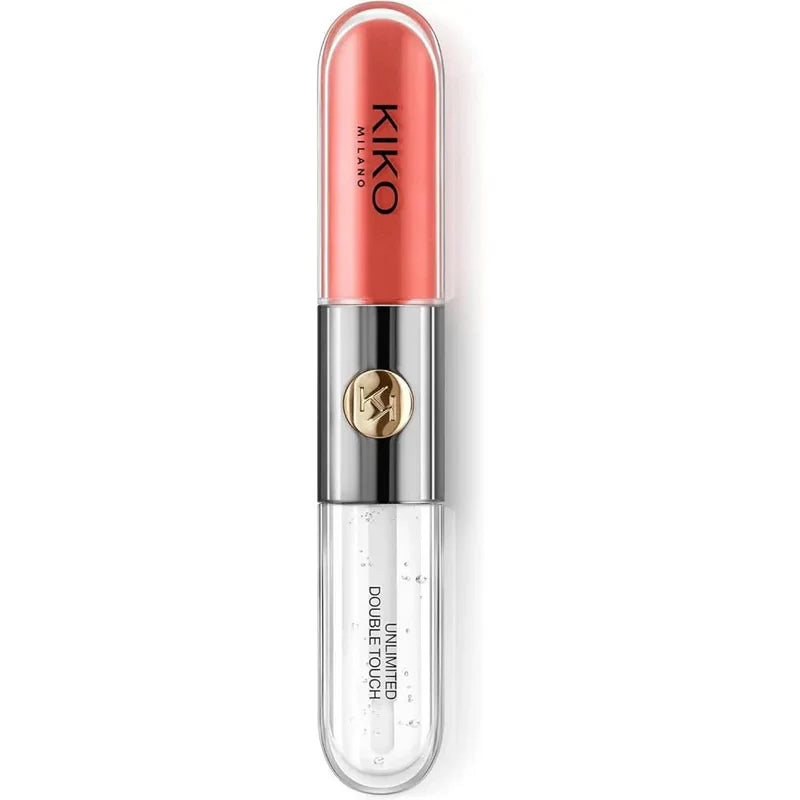 KIKO MILANO - 2-in-1 Lip Duo