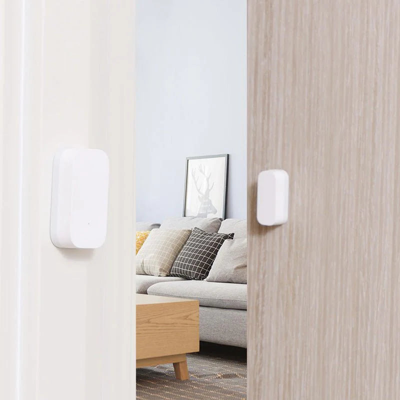 Smart Home Sensor