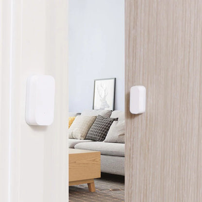 Smart Home Sensor