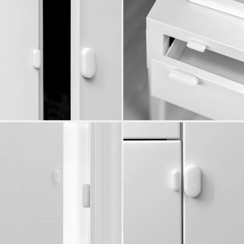 Smart Home Sensor